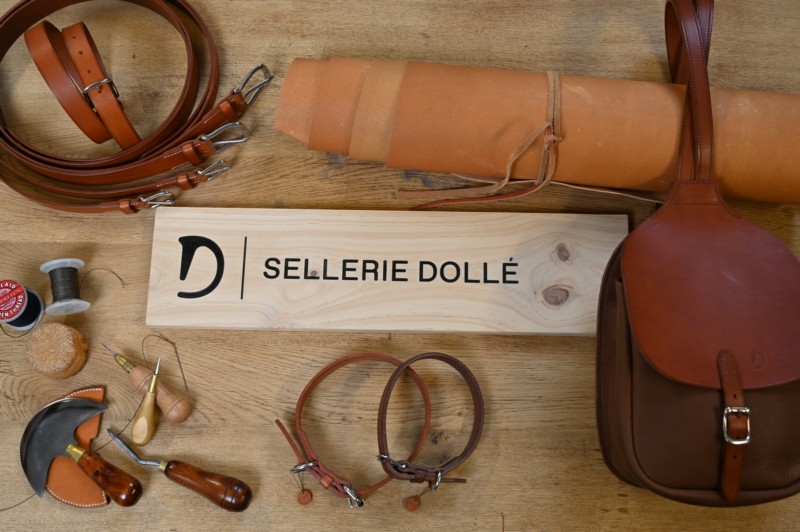 Articles Sellerie Dollé